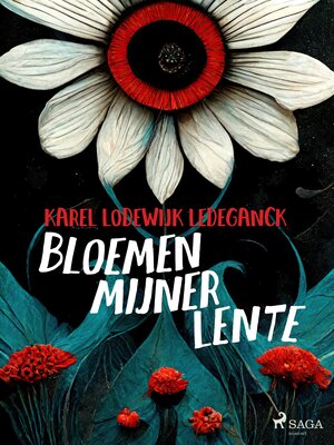 cover image of Bloemen mijner lente